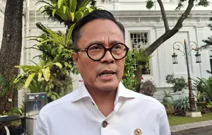 Kopdes Merah Putih Targetkan Hemat Subsidi Rp 150 Triliun per Tahun