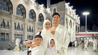 55 Ucapan Doa untuk Orang Berangkat Umroh, Semoga Mabrur!