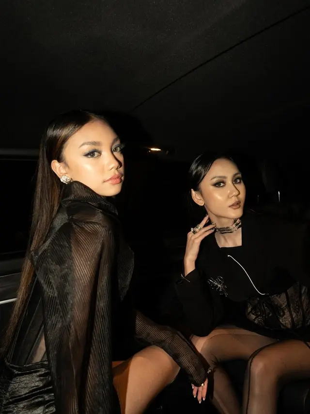 Naura Ayu (Instagram/naura.ayu)