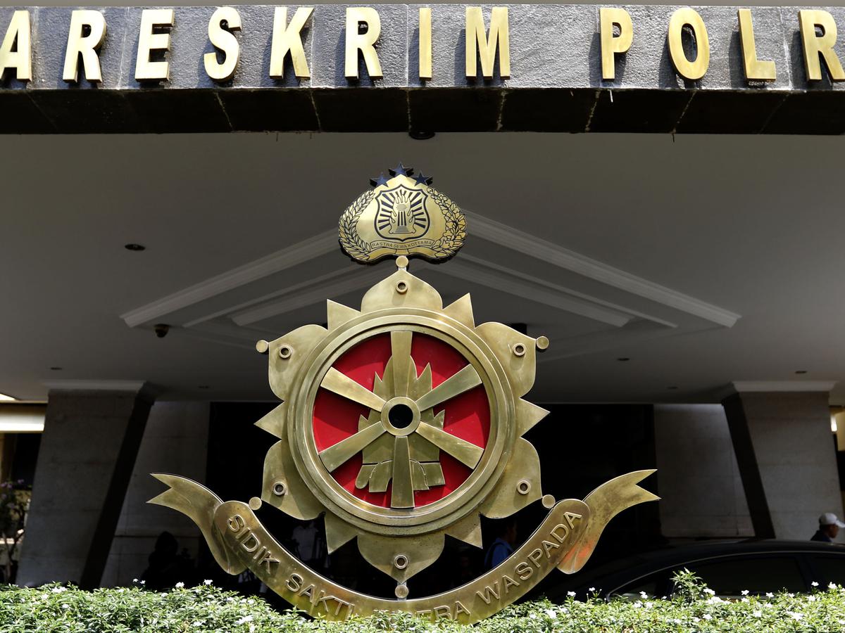 Polisi Ungkap Kasus Kredit Fiktif Eks Pimpinan Bank Jateng ...