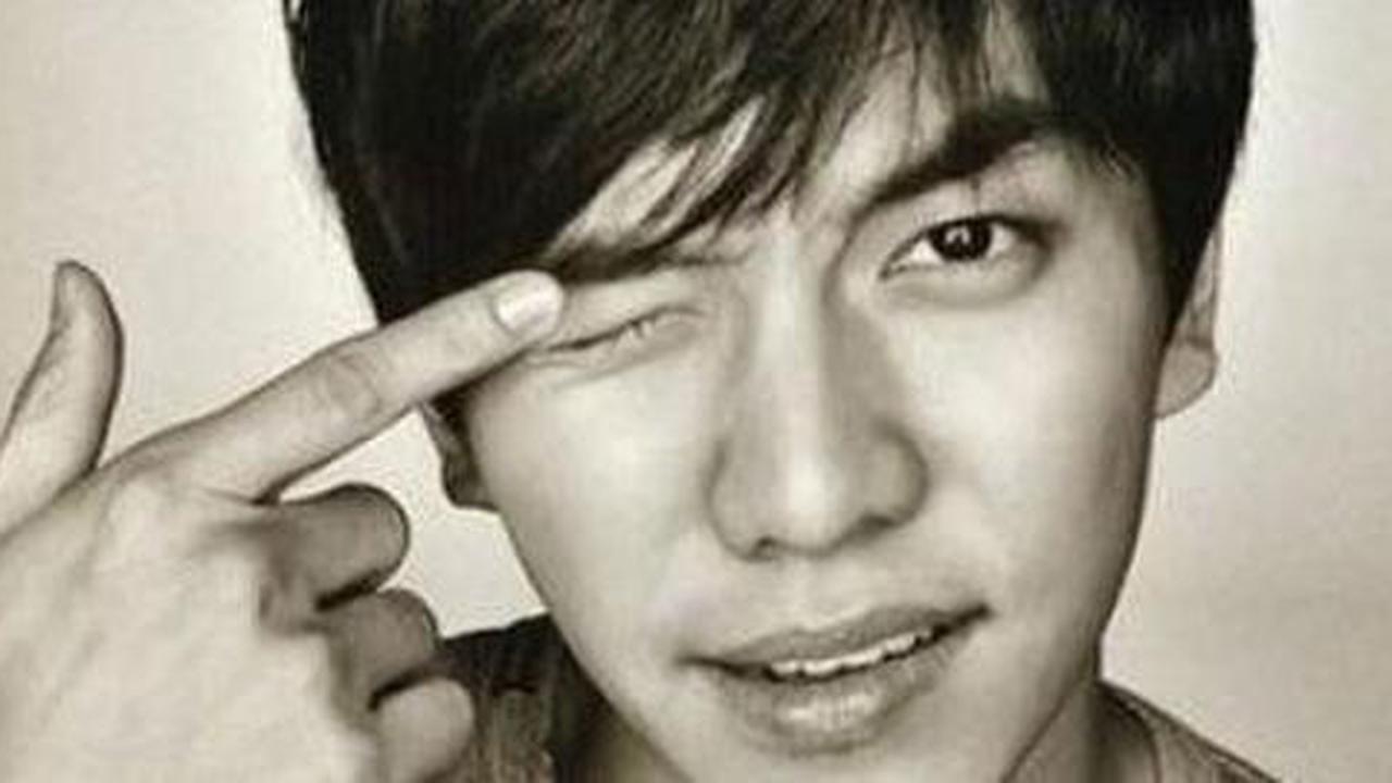 Rilis lagu baru, Lee Seung Gi kuasai chart musik