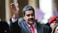 Nicolas Maduro Fans Barcelona: Presiden Venezuela Pernah Menangis Saat Lionel Messi Cabut