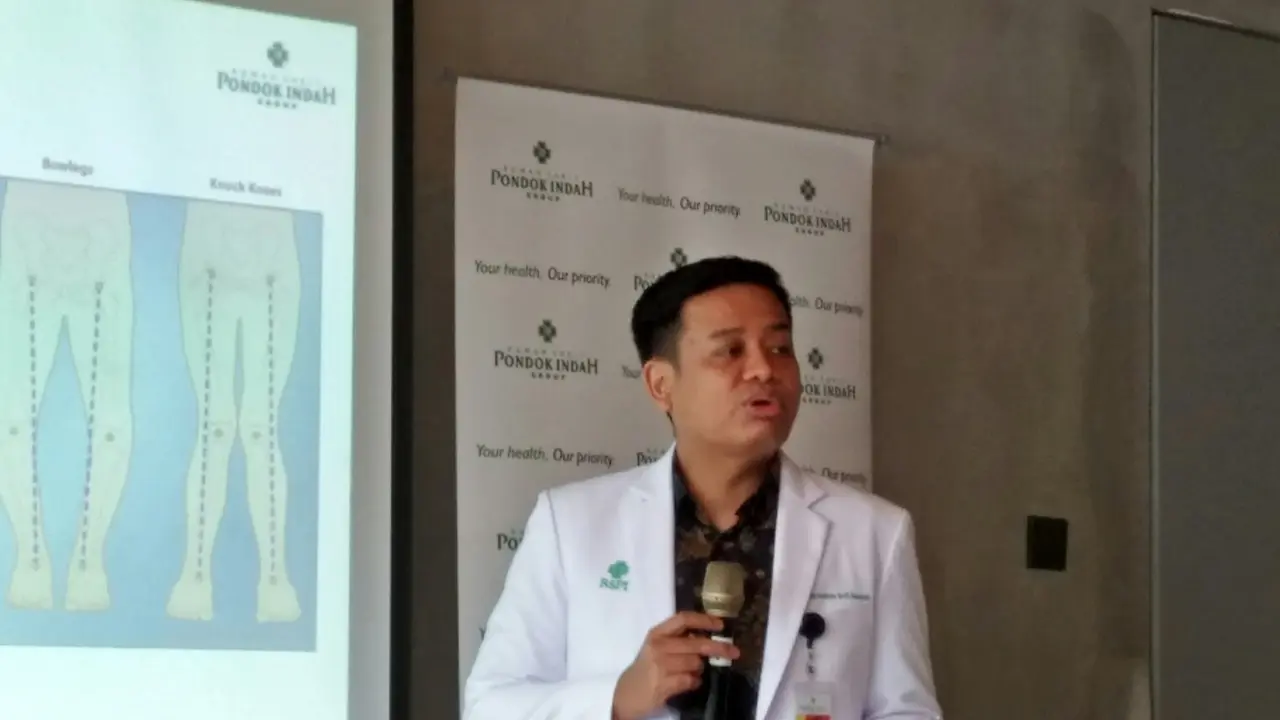 Penjelasan kelainan tungaki pada bayi