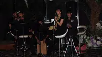 Rayakan Earth Hour Lewat Akustik