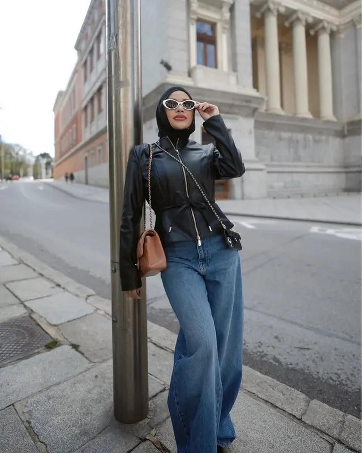 5 Gaya Outfit Aurel Hermansyah yang Simpel tapi Kece