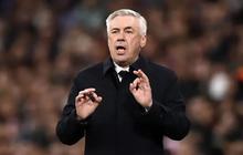 Setia dengan Real Madrid, Ancelotti Tolak Melatih Timnas Inggris