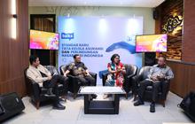 Forum Diskusi Bahas Standar Baru Tata Kelola Asuransi dan Perlindungan Nasabah di Indonesia
