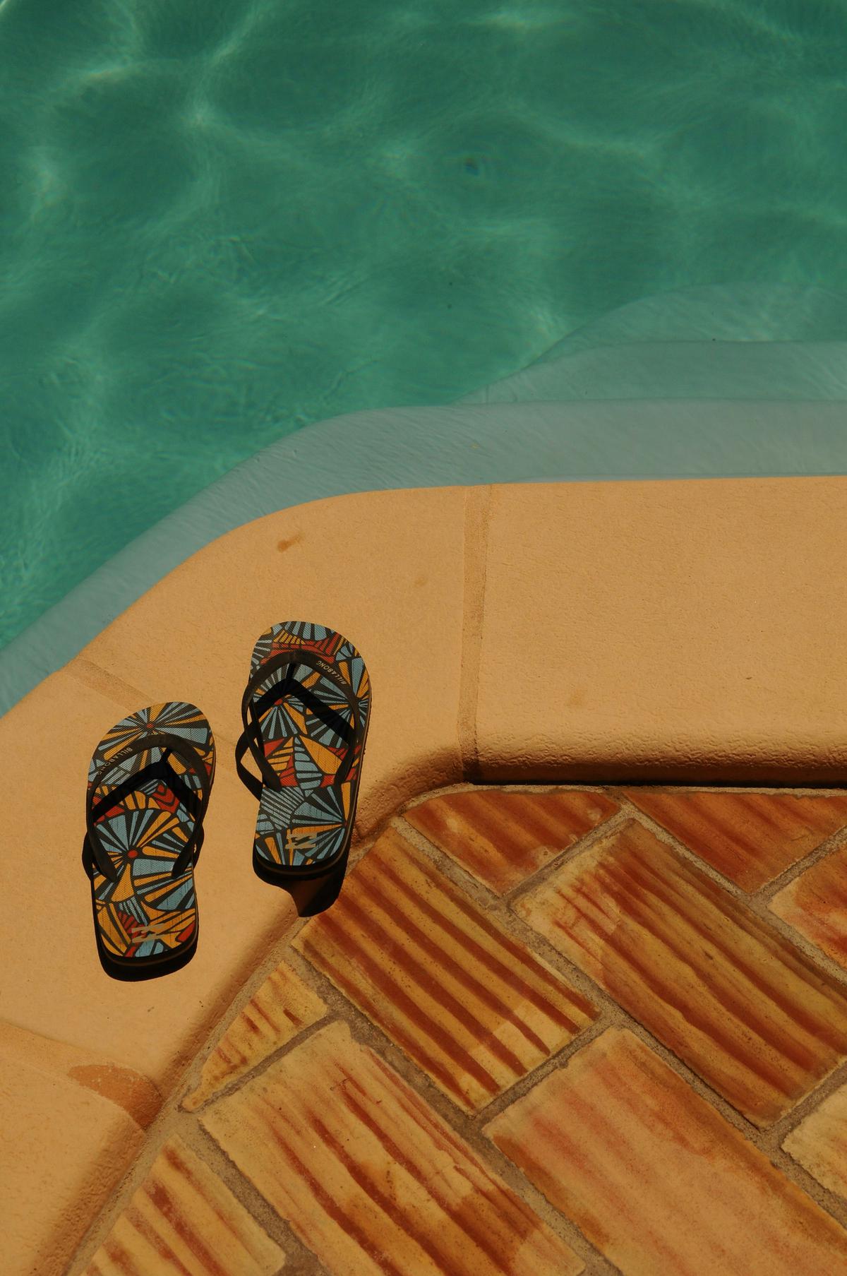 Sandal - Vania
