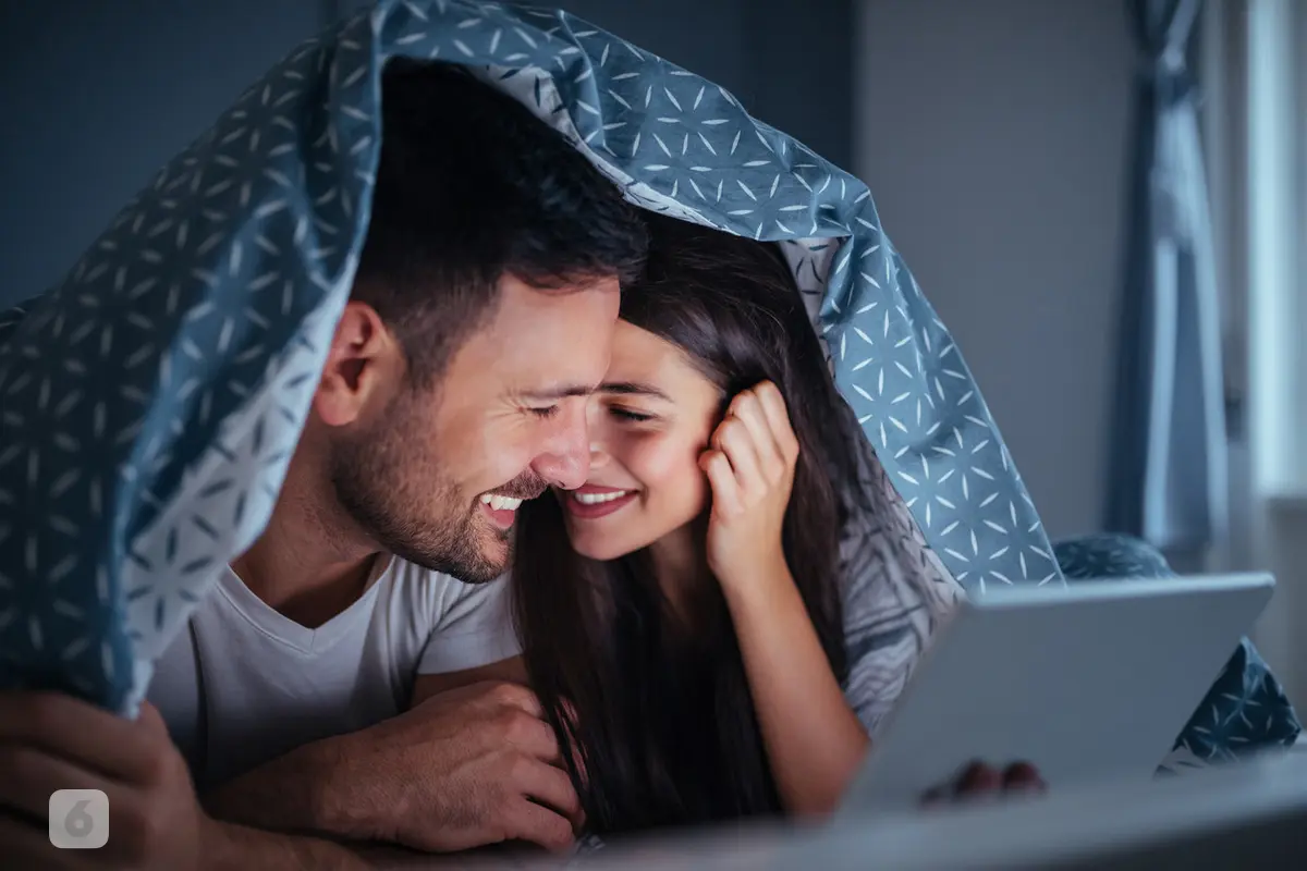 Seks dan porno (iStock)