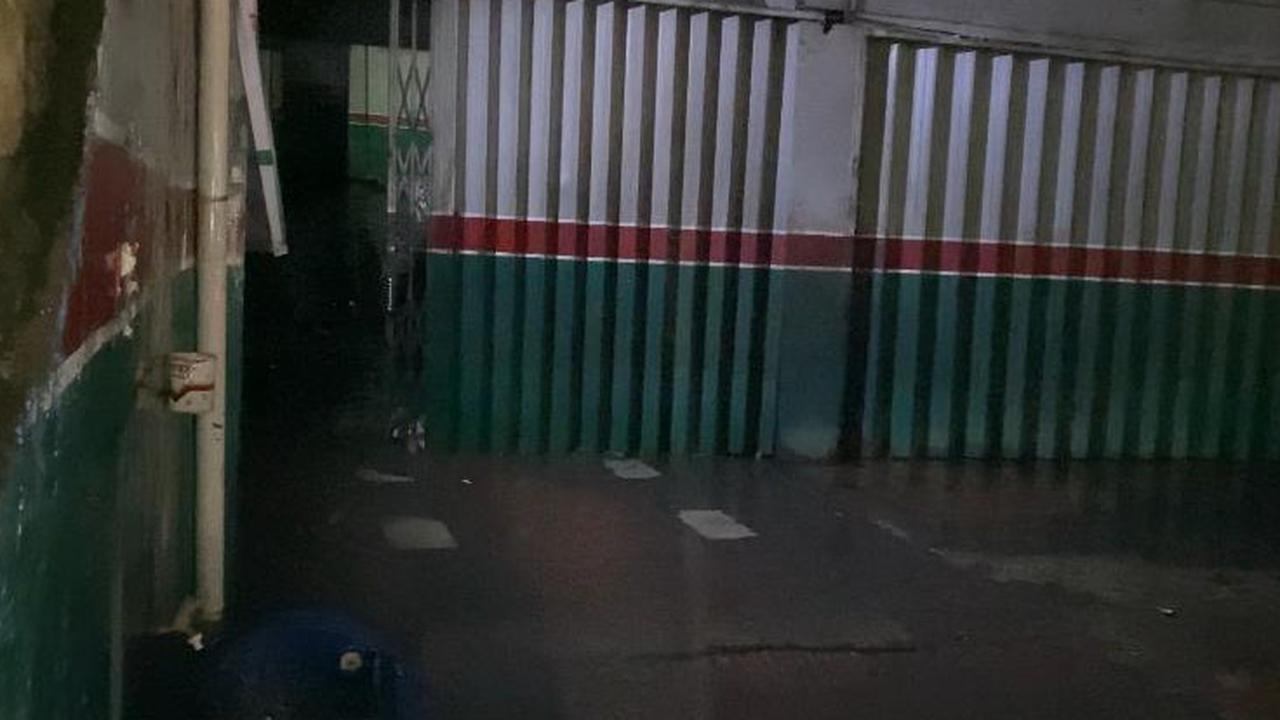 Banjir Rendam Margonda Depok Senin Malam, Penyebabnya Hujan Deras dan Tanggul Kali Jebol