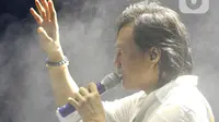 KLa Project Buktikan Taji dalam Konser Aeternitas, Kado Spesial untuk Ultah ke-36