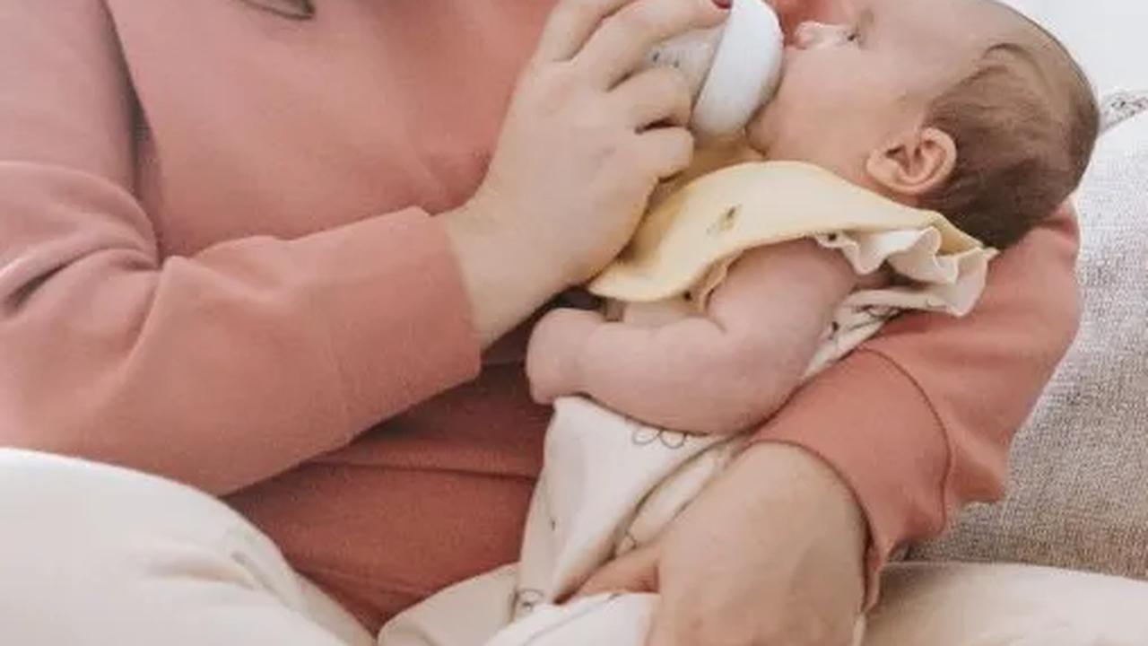 Sering Dianggap Serupa, Kenali Perbedaan Baby Blues dan Depresi Pasca Melahirkan