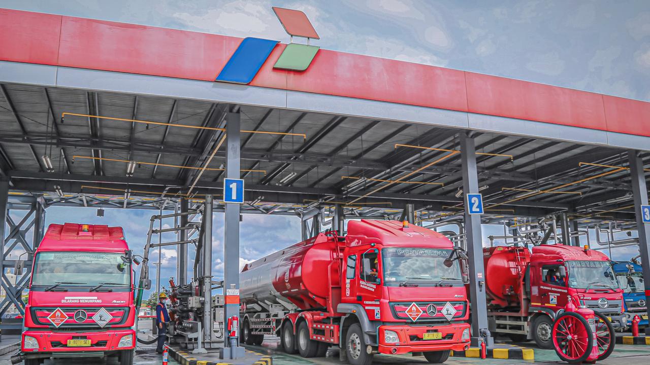 Pertamina Patra Niaga Pastikan Ketersediaan BBM Terjaga, Layani Masyarakat hingga Pelosok Negeri