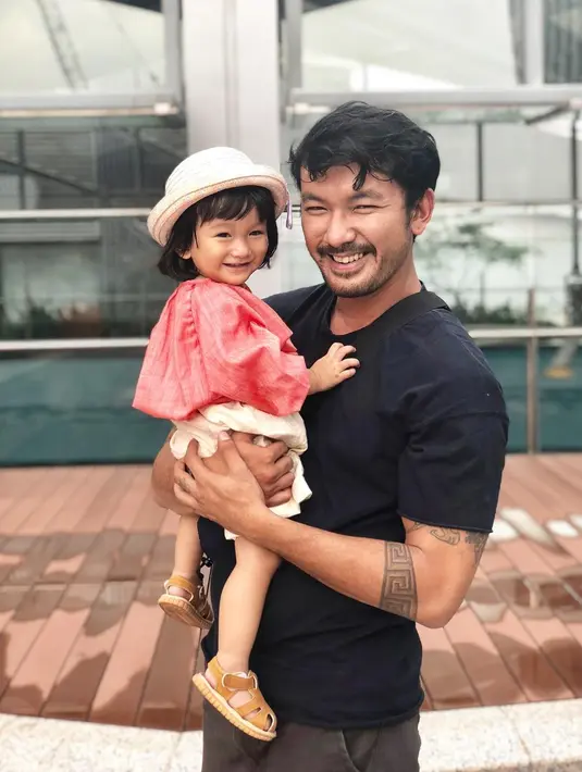 (Instagram/atiqahasiholan)