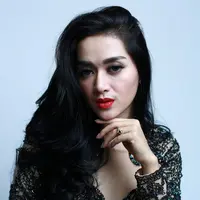 Hiara Cleopatra (Febio Hernanto/Bintang.com)