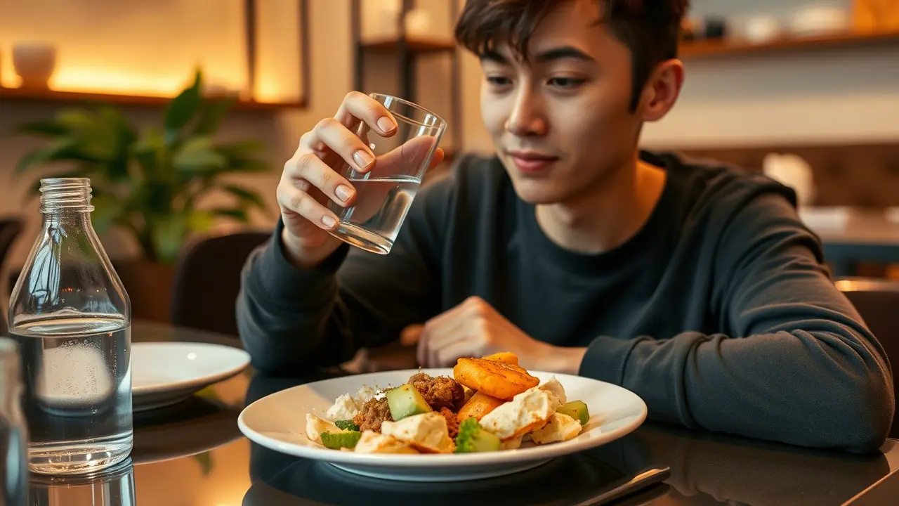 Waspada, 5 Kombinasi Makanan Ini Bisa Picu Masalah Pencernaan Serius