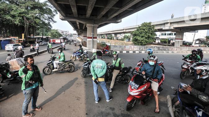 Top 3 News: Mulai Berlakunya STRP bagi Pekerja Keluar Masuk Jakarta saat PPKM Darurat - Vimarsana News