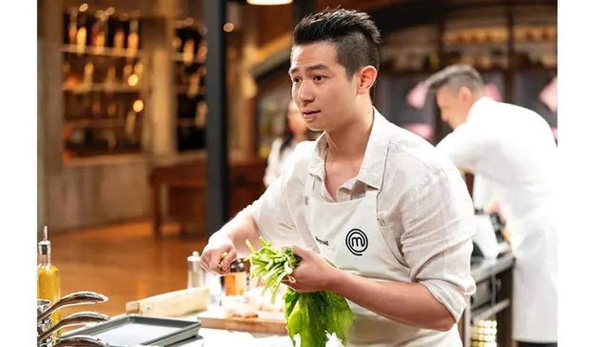 Sosok Reynold Poernomo, Chef Terkenal yang Dikabarkan Pacaran dengan Anya Geraldine