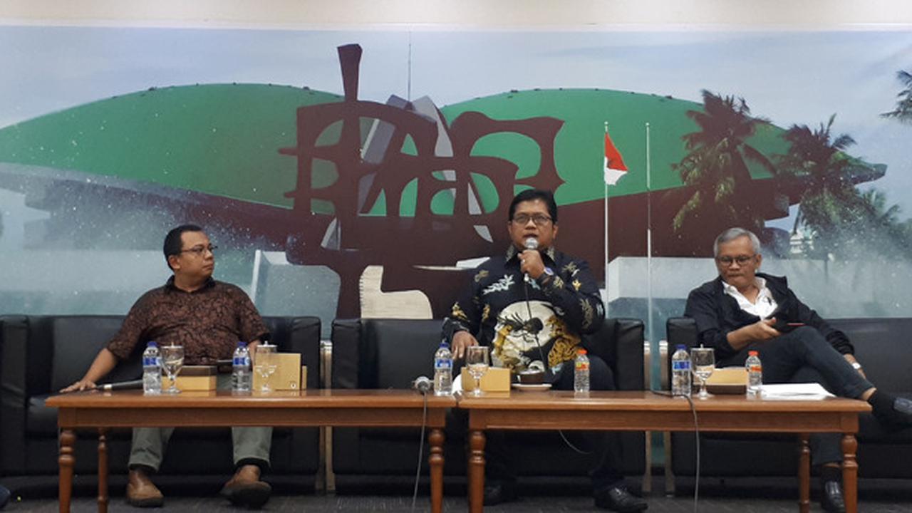 Kisruh DPT, MPR RI: Masalah Besar Bagi Negara dan Harus Segera Diselesaikan