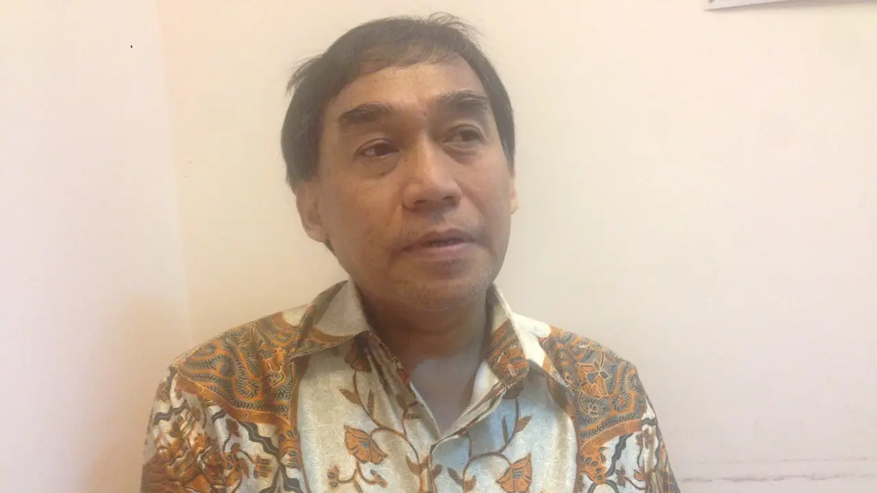 Ady Anugrahadi/Liputan6.com