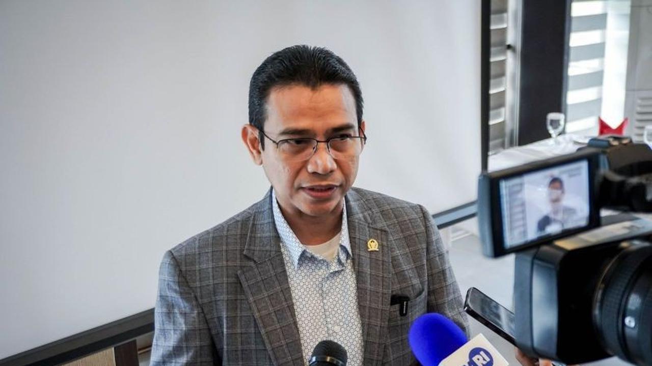 DPR Dorong BSD City Jadi Percontohan Pengembangan Kawasan Industri Nasional