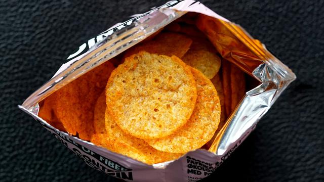 Pack of Chips
