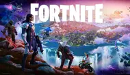 Fun facts about Fortnite. (Image: Epic Games)