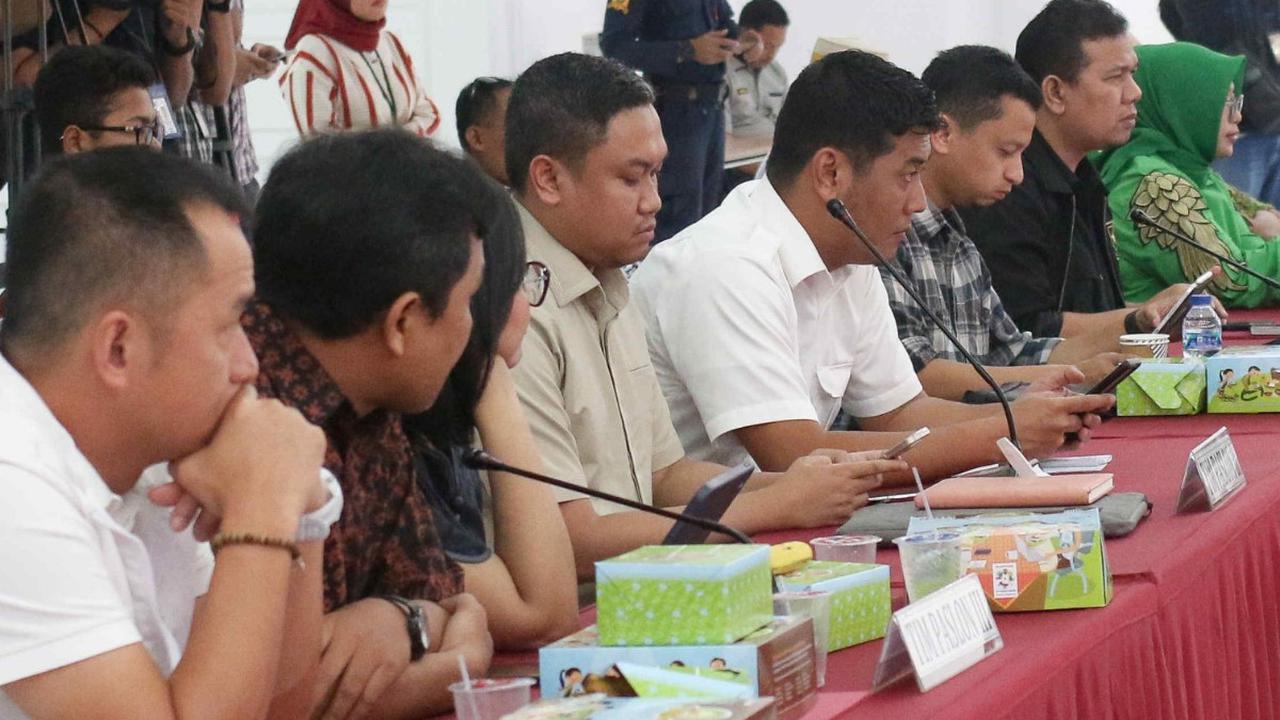Dok. Istimewa