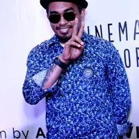 [Bintang] Glenn Fredly