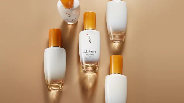 Sulwhasoo