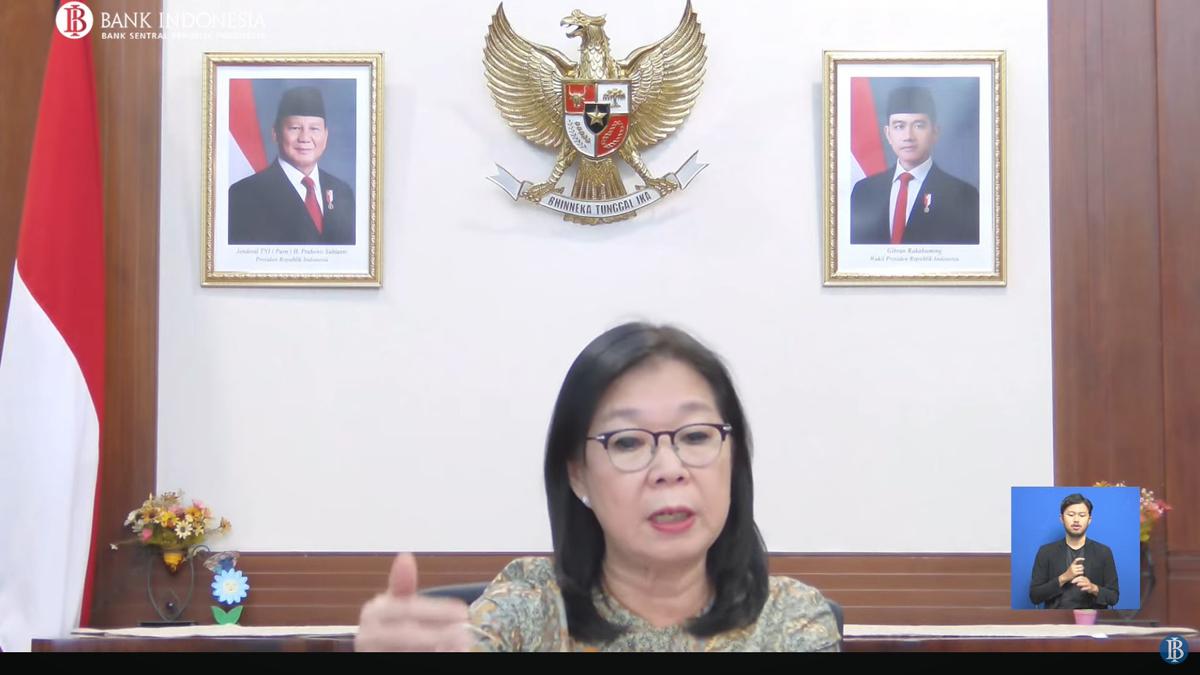 BI: Transaksi E-Commerce Indonesia Sentuh Rp 44,4 Triliun