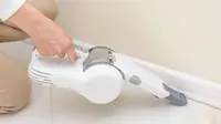 Nggak Perlu Ribet, Bersih-Bersih Rumah Makin Praktis dengan Vacuum Cleaner Portable