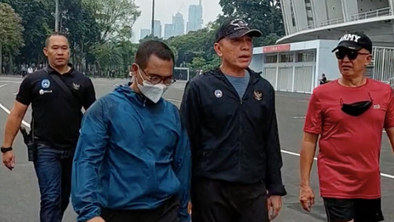 Dok. Istimewa