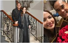 10 Momen Manis Nia Ramadhani dan Ardi Bakrie yang Tunjukkan Keharmonisan Rumah Tangganya, Mesra Banget