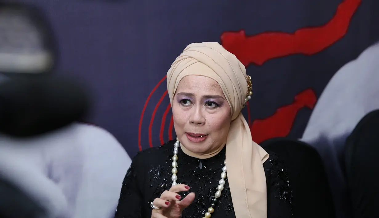 (Nurwahyunan/Fimela.com)