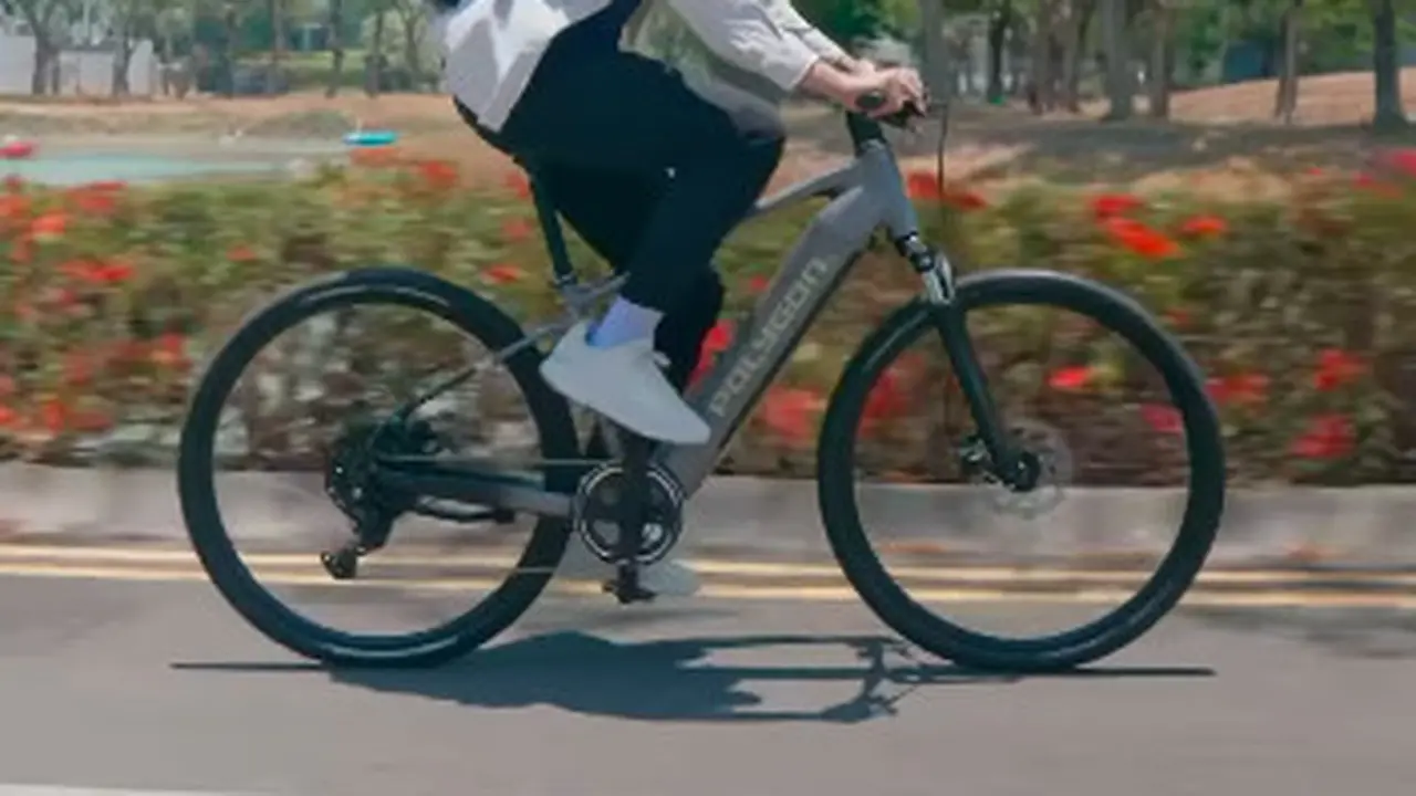 Tren E-Bike Jadi Solusi Transportasi Urban Ramah Lingkungan