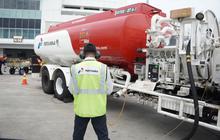 Pertamina Patra Niaga Beri Diskon Avtur Sambut Libur Nataru, Bantu Jaga Harga Tiket Pesawat
