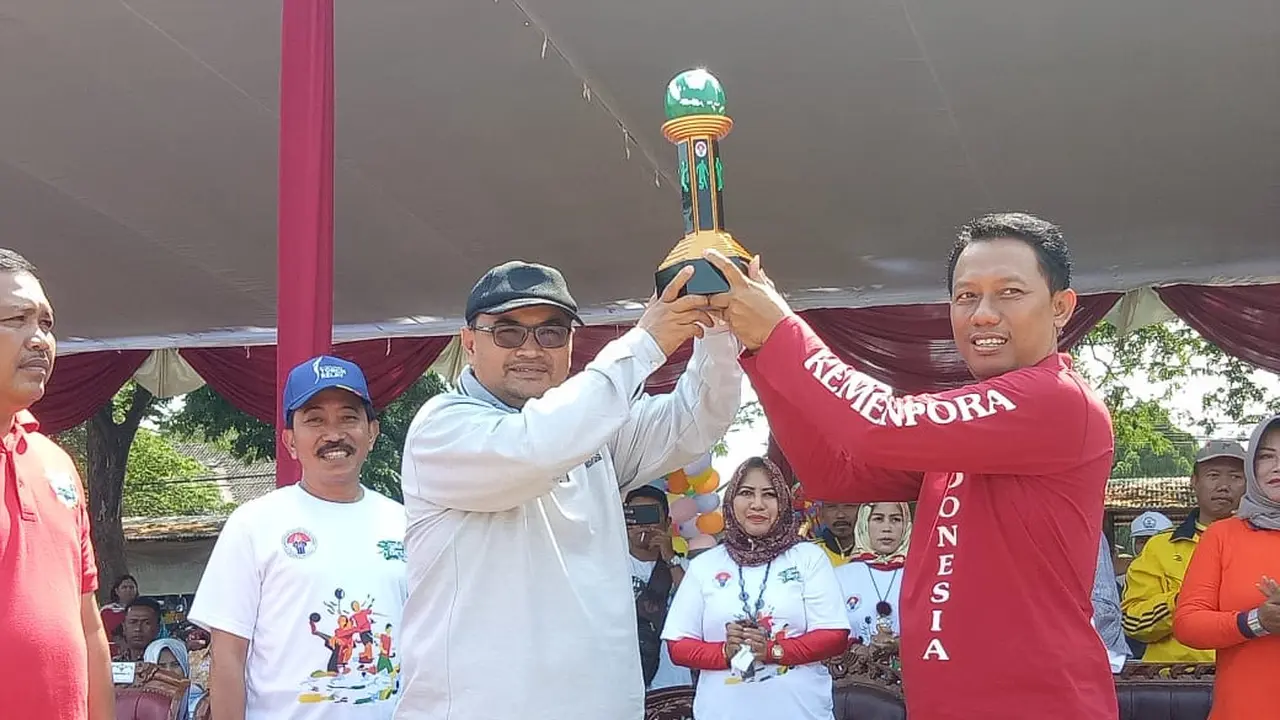 Gala Desa