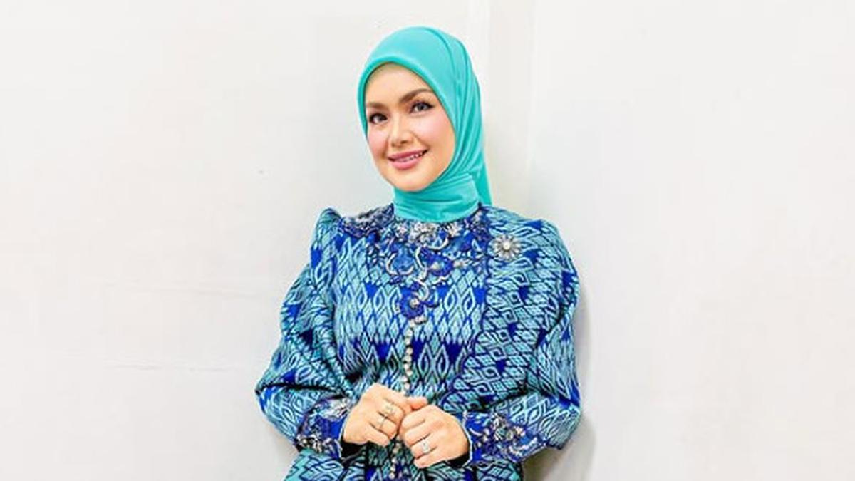 Ajaib, Pria Malaysia Mulai Tersadar dari Koma Usai Dengar Pesan Suara dari Siti Nurhaliza