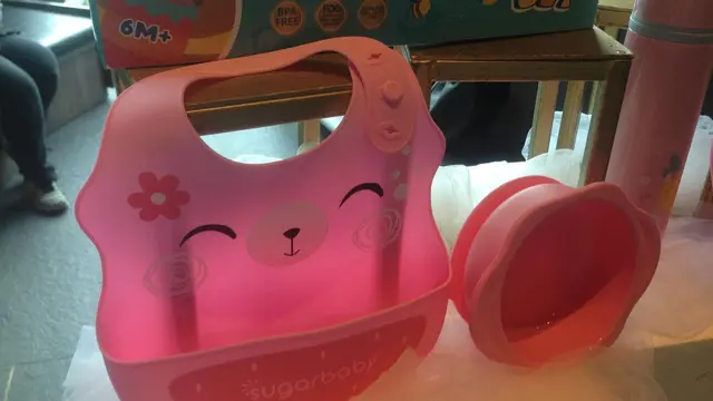 Sugarbaby Healthy Silicone Feeding Set (Raffinda)