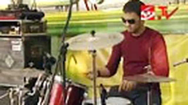 Kerispatih - Tetap Mengerti