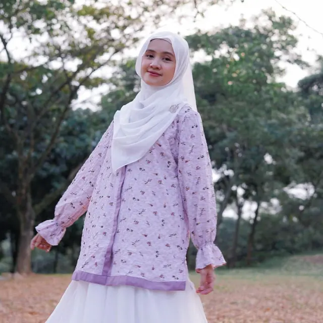 Adinda Amira (ist)