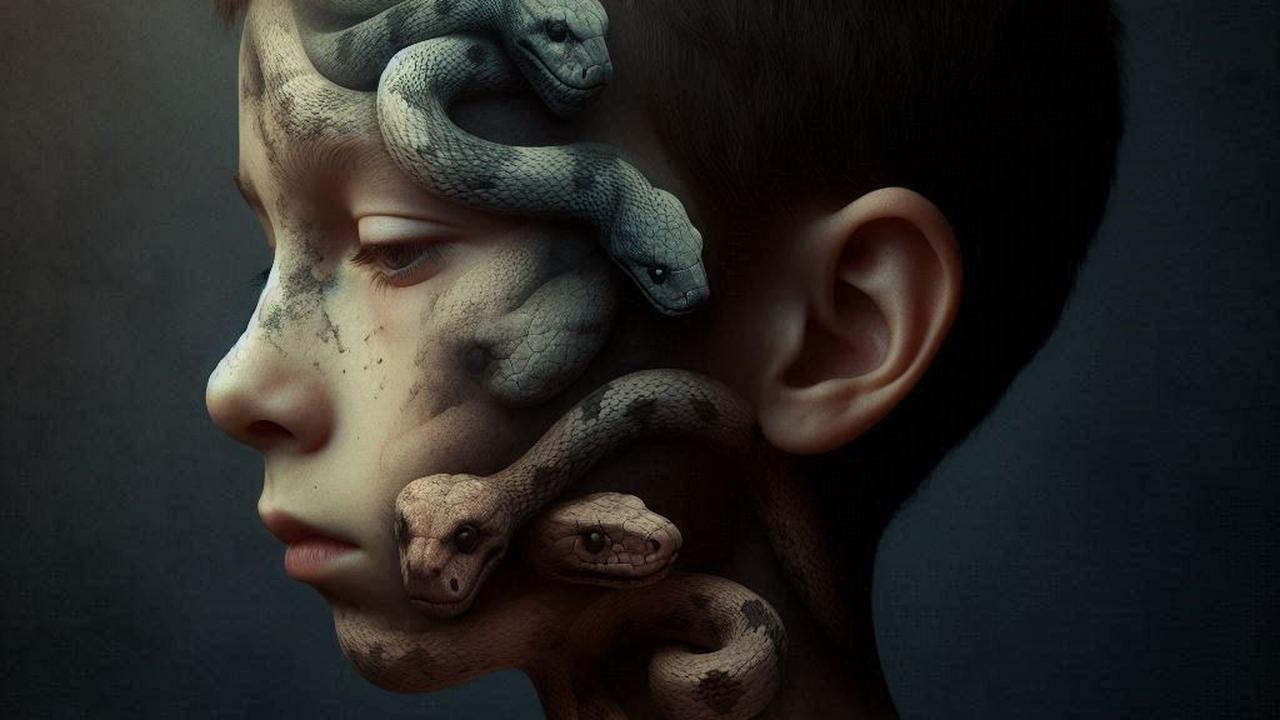 10 Kondisi Medis yang Diberi Nama Berdasar Makhluk Mitologis