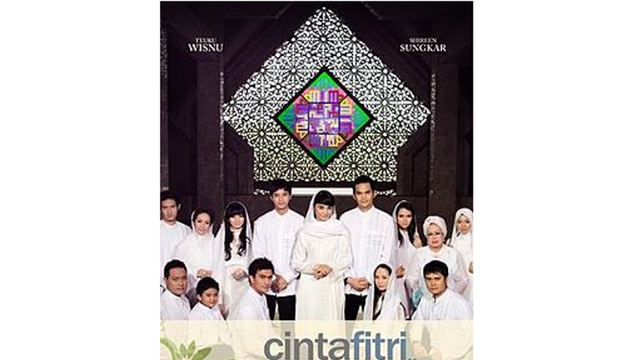 Cinta Fitri Season Ramadhan