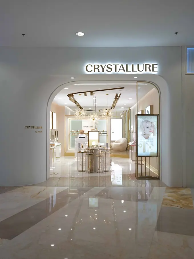 Crystallure Boutique