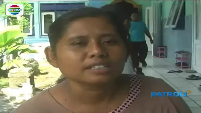 Puluhan Warga di Ngawi Keracunan Makanan Hajatan