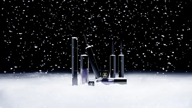 Burgundy: Tren Warna Makeup Akhir Tahun untuk Sambut Musim Dingin 2024