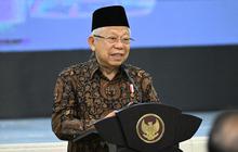 2 Kali Mantan Wapres Ma'ruf Amin Mangkir di Sidang Mobil Esemka