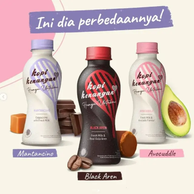 Kopi Kenangan
