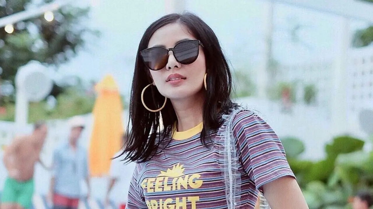 [Bintang] Nindy Ayunda
